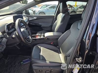 2023 Volkswagen ID.4 Pro S w/LG Battery - zdjęcie 7 z 35 - miniatura
