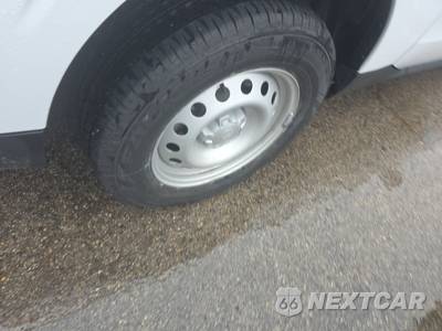2024 Ford Maverick XL Crew Cab Short Bed - zdjęcie 20 z 36 - miniatura