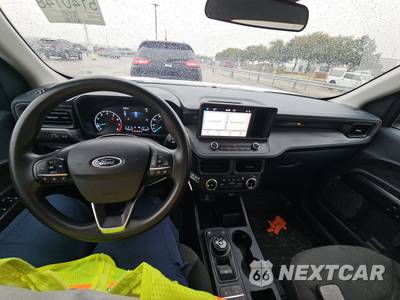 2024 Ford Maverick XL Crew Cab Short Bed - zdjęcie 17 z 36 - miniatura