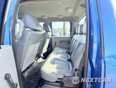 2016 Ford Super Duty F-350 XL Crew Cab Long Bed - zdjęcie 14 z 18 - miniatura