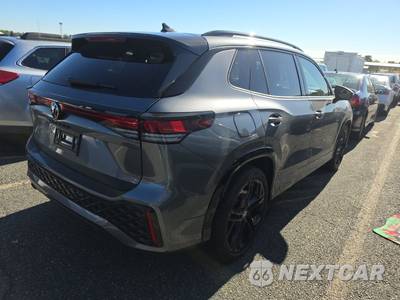 2026 Volkswagen Tiguan SE R-Line Black - zdjęcie 4 z 19 - miniatura