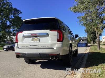 2024 GMC Yukon Denali - zdjęcie 11 z 34 - miniatura