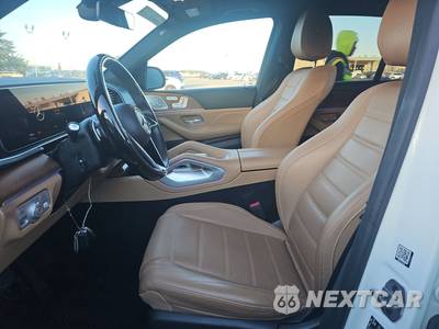 2024 Mercedes-Benz GLE 350 - zdjęcie 13 z 37 - miniatura