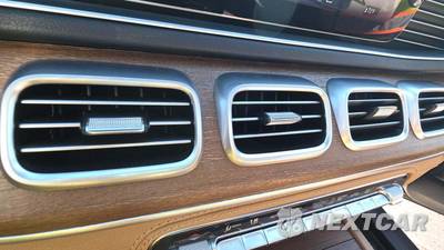 2024 Mercedes-Benz GLE 350 - zdjęcie 37 z 37 - miniatura