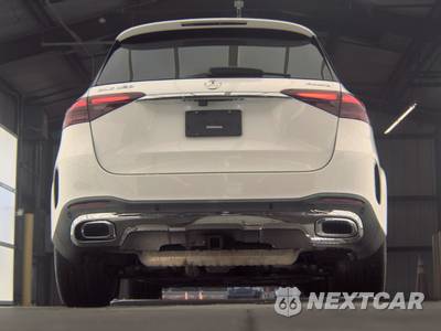 2024 Mercedes-Benz GLE 350 - zdjęcie 7 z 37 - miniatura