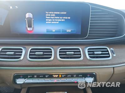 2024 Mercedes-Benz GLE 350 - zdjęcie 17 z 37 - miniatura