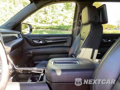 2024 GMC Yukon Denali - zdjęcie 31 z 34 - miniatura