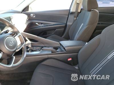 2023 Hyundai Elantra SEL - zdjęcie 7 z 16 - miniatura