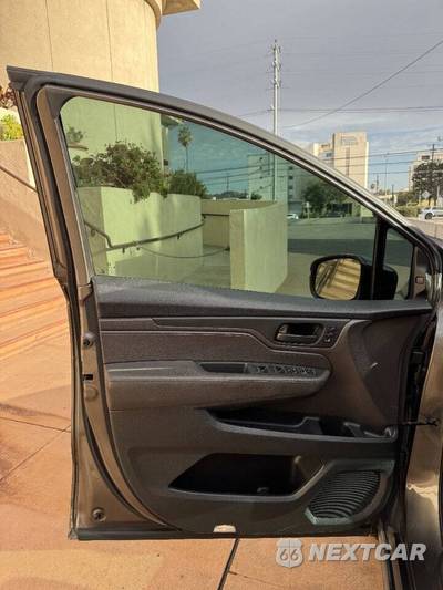 2018 Honda Odyssey EX-L 118.1" WB - zdjęcie 16 z 45 - miniatura