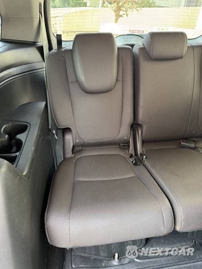 2018 Honda Odyssey EX-L 118.1" WB - zdjęcie 23 z 45 - miniatura