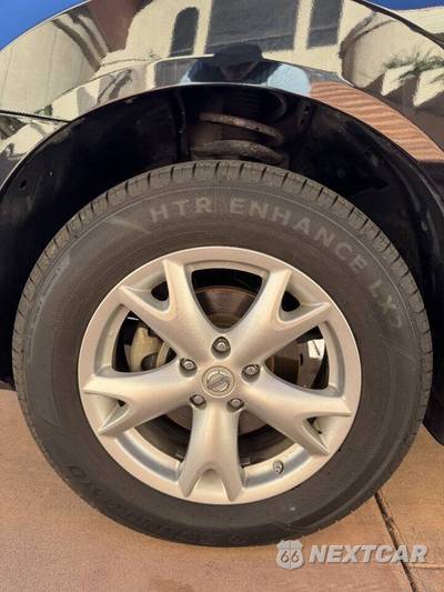 2008 Nissan Rogue SL w/CA Emissions - zdjęcie 33 z 35 - miniatura