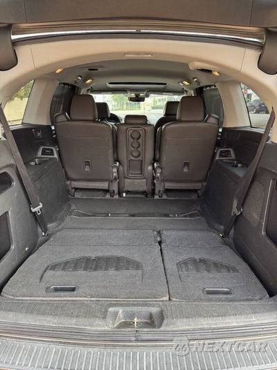 2018 Honda Odyssey EX-L 118.1" WB - zdjęcie 35 z 45 - miniatura