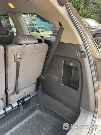2018 Honda Odyssey EX-L 118.1" WB - zdjęcie 28 z 45 - miniatura