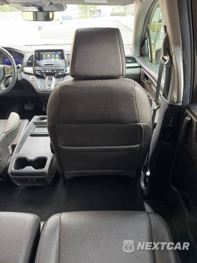 2018 Honda Odyssey EX-L 118.1" WB - zdjęcie 26 z 45 - miniatura