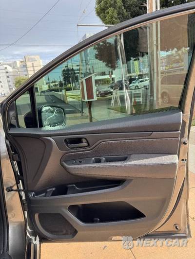 2018 Honda Odyssey EX-L 118.1" WB - zdjęcie 15 z 45 - miniatura