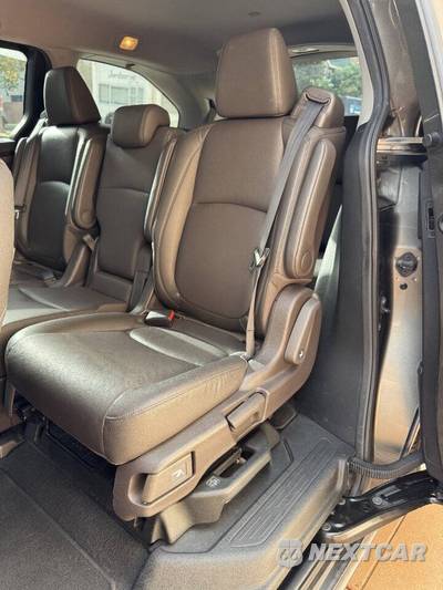2018 Honda Odyssey EX-L 118.1" WB - zdjęcie 12 z 45 - miniatura