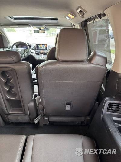 2018 Honda Odyssey EX-L 118.1" WB - zdjęcie 32 z 45 - miniatura