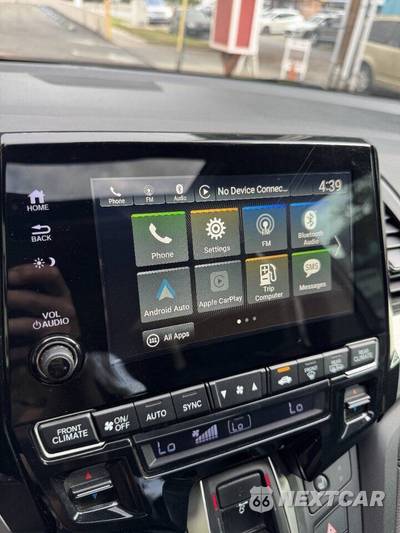 2018 Honda Odyssey EX-L 118.1" WB - zdjęcie 37 z 45 - miniatura