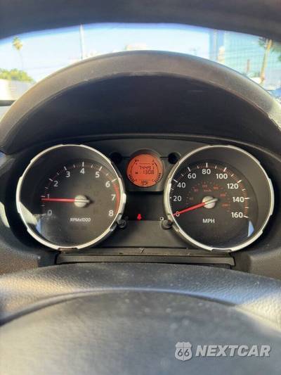 2008 Nissan Rogue SL w/CA Emissions - zdjęcie 29 z 35 - miniatura