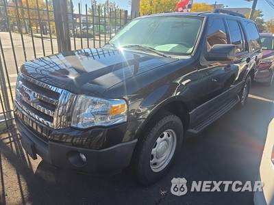 2014 Ford Expedition XL - zdjęcie 1 z 26 - miniatura