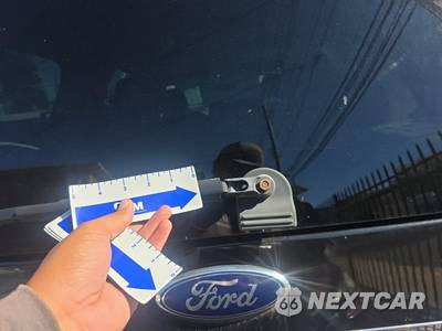 2014 Ford Expedition XL - zdjęcie 21 z 26 - miniatura