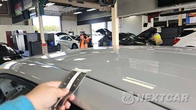 2022 Toyota Corolla LE Sedan - zdjęcie 33 z 37 - miniatura