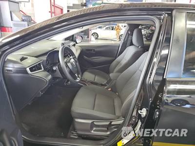 2024 Toyota Corolla Hybrid LE Sedan - zdjęcie 7 z 29 - miniatura