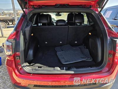 2025 Jeep Compass Latitude - zdjęcie 22 z 27 - miniatura