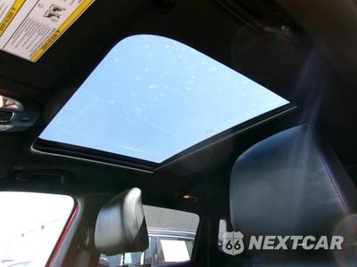 2025 Jeep Compass Latitude - zdjęcie 18 z 21 - miniatura