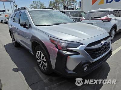 2025 Subaru Outback Premium - zdjęcie 7 z 29 - miniatura