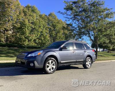 2014 Subaru Outback 2.5i Premium - zdjęcie 1 z 28 - miniatura