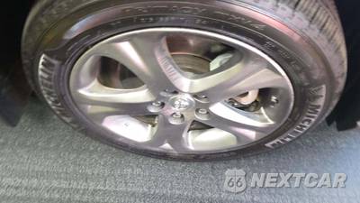 2021 Toyota C-HR Nightshade - zdjęcie 24 z 28 - miniatura