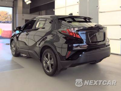 2021 Toyota C-HR Nightshade - zdjęcie 6 z 28 - miniatura