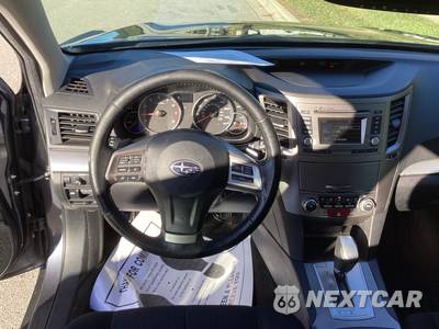 2014 Subaru Outback 2.5i Premium - zdjęcie 17 z 28 - miniatura