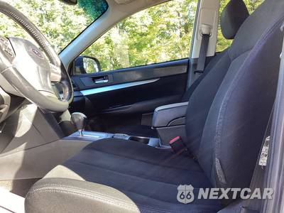 2014 Subaru Outback 2.5i Premium - zdjęcie 23 z 28 - miniatura