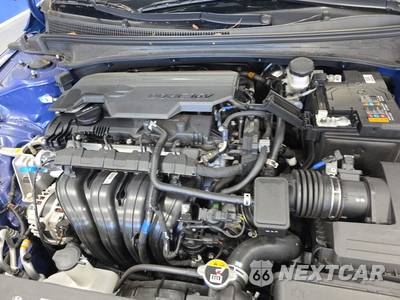 2025 Hyundai Elantra SEL Sport - zdjęcie 15 z 18 - miniatura