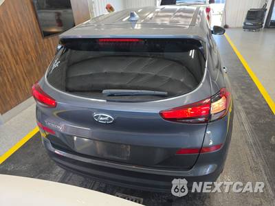 2019 Hyundai Tucson SE - zdjęcie 5 z 24 - miniatura
