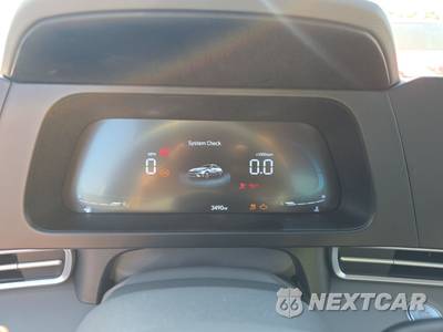 2025 Hyundai Elantra SEL Sport - zdjęcie 12 z 19 - miniatura