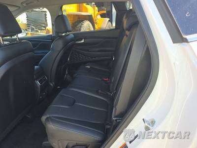 2023 Hyundai Santa Fe XRT - zdjęcie 13 z 19 - miniatura