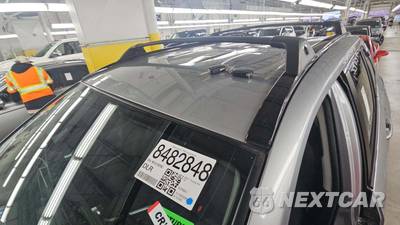 2021 Toyota RAV4 Hybrid LE - zdjęcie 19 z 25 - miniatura