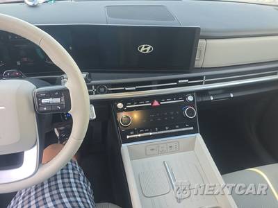 2026 Hyundai Santa Fe SEL - zdjęcie 11 z 20 - miniatura