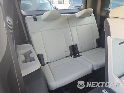 2026 Hyundai Santa Fe SEL - zdjęcie 14 z 20 - miniatura