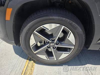 2025 Hyundai Tucson SEL - zdjęcie 5 z 29 - miniatura