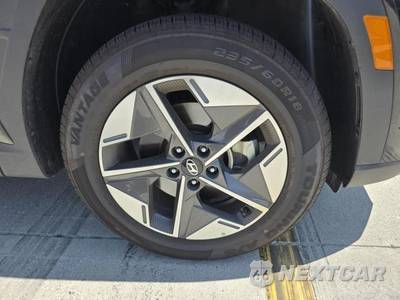 2025 Hyundai Tucson SEL - zdjęcie 11 z 29 - miniatura