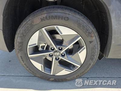 2025 Hyundai Tucson SEL - zdjęcie 9 z 29 - miniatura