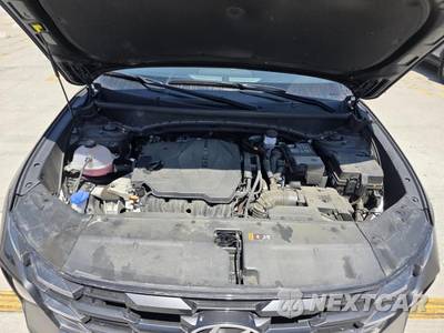 2025 Hyundai Tucson SEL - zdjęcie 14 z 29 - miniatura