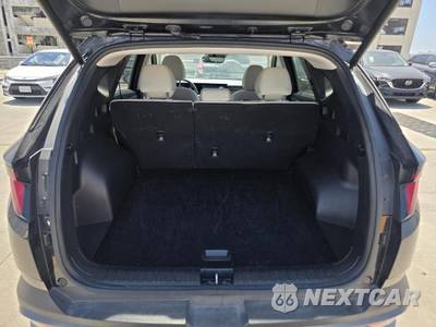 2025 Hyundai Tucson SEL - zdjęcie 21 z 29 - miniatura