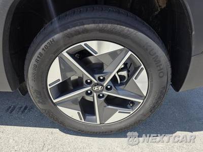 2025 Hyundai Tucson SEL - zdjęcie 7 z 29 - miniatura
