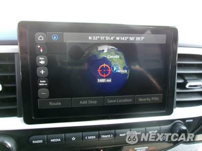 2025 Hyundai Venue Limited - zdjęcie 3 z 27 - miniatura
