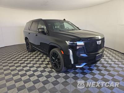 2023 Cadillac Escalade Sport Platinum 1SH - zdjęcie 3 z 18 - miniatura